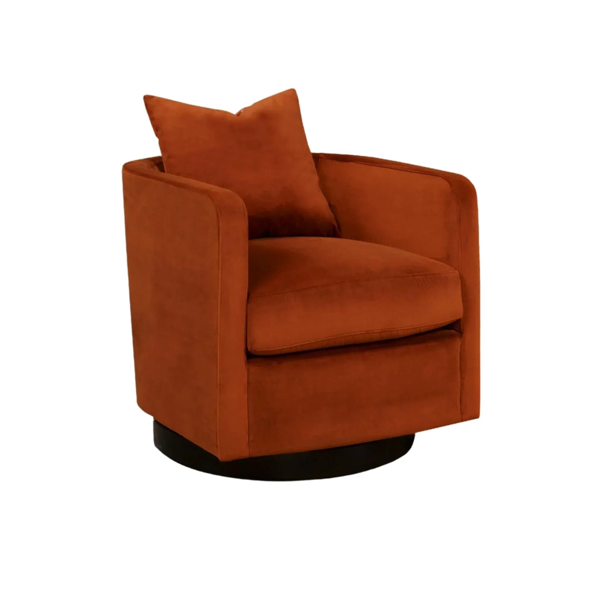 BL - MASSIMO SWIVEL CHAIR