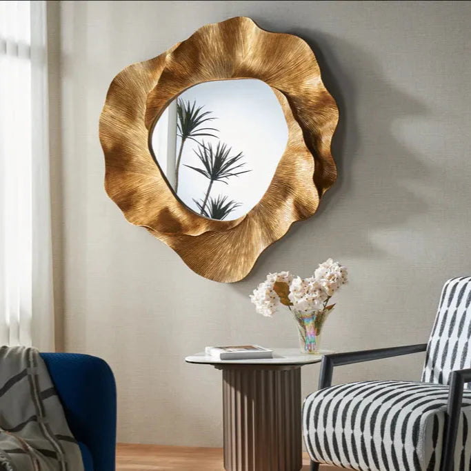 CR - SHINORO GOLD MIRROR