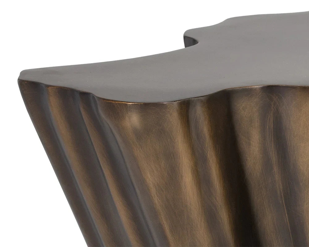 SP - LYNX COFFEE TABLE