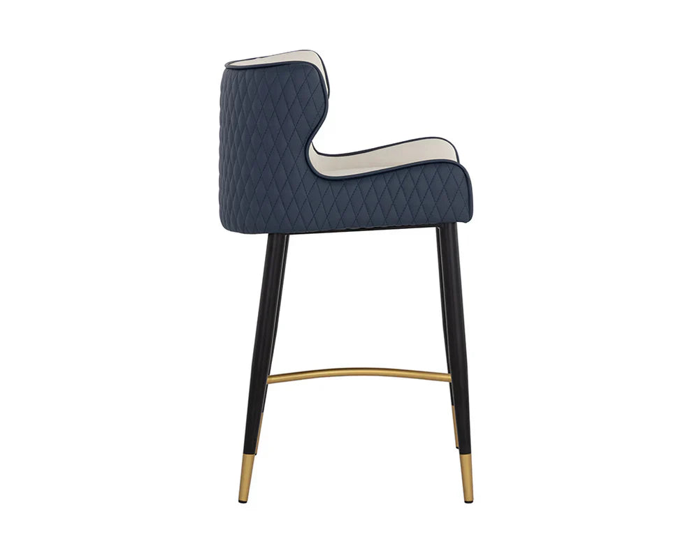 SP - GIANNI BAR STOOL