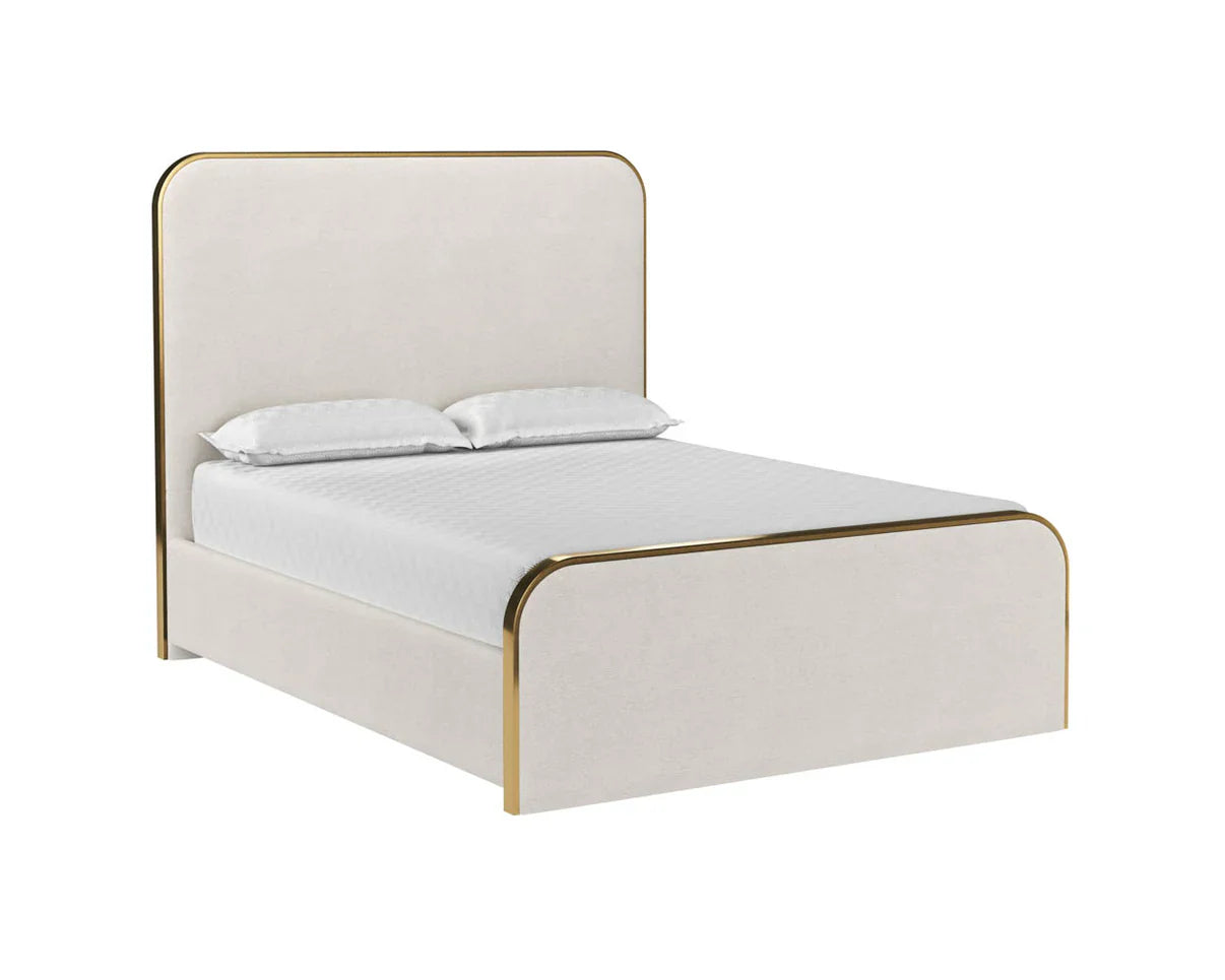 SP - TOMETI BED