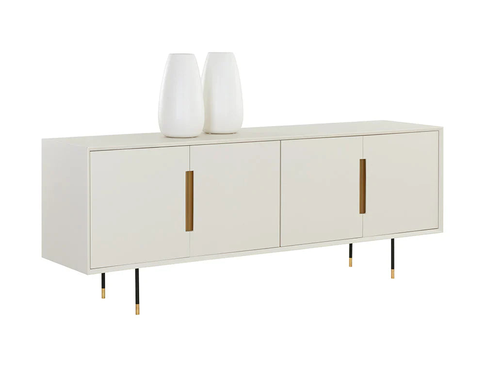 SP - DANBURY SIDEBOARD