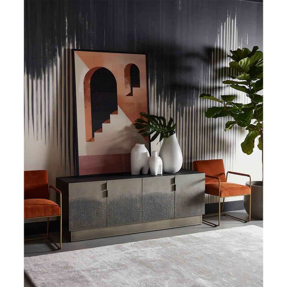 SP - CADDO SIDEBOARD