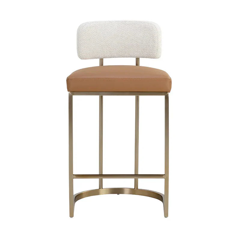 SP - LARISSA COUNTER STOOL