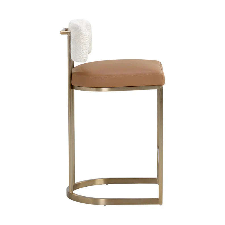 SP - LARISSA COUNTER STOOL