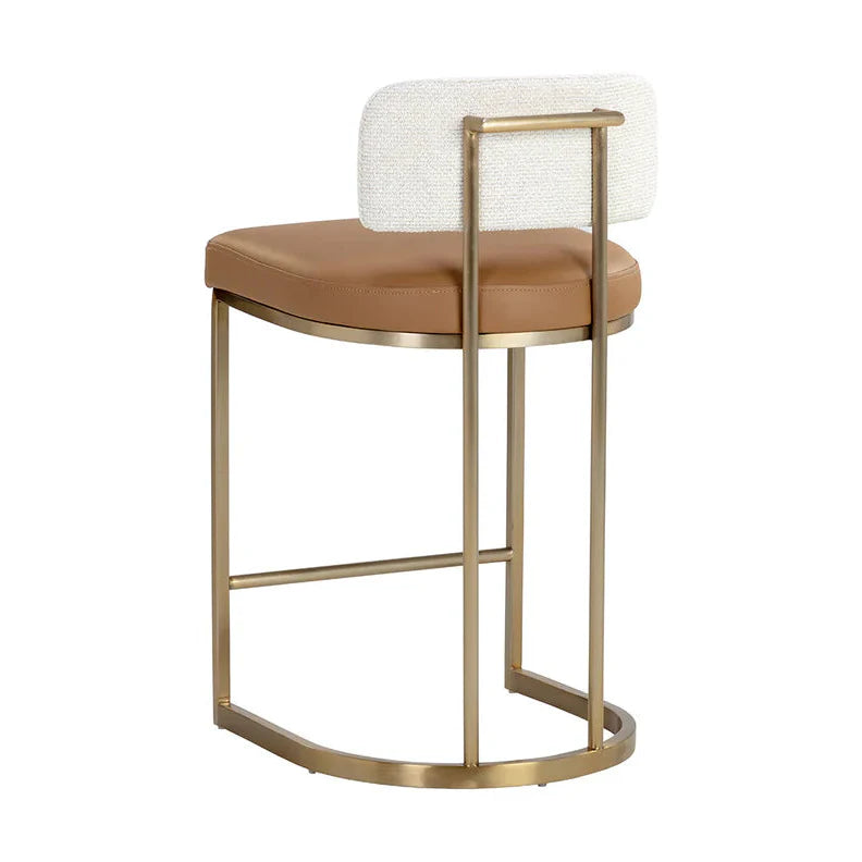 SP - LARISSA COUNTER STOOL