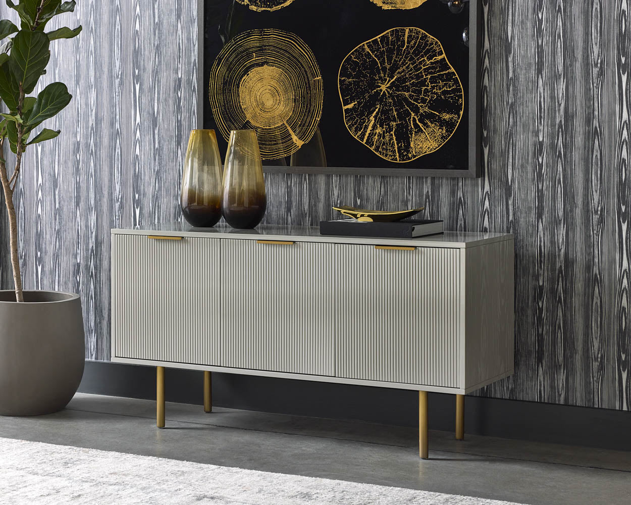 SP -DORADA SIDEBOARD