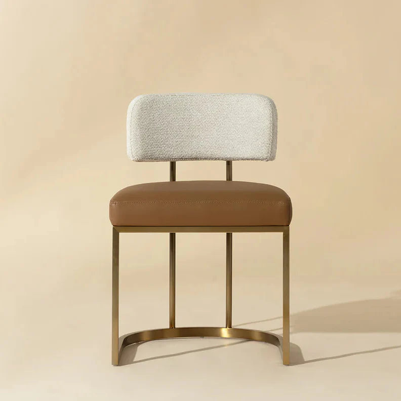SP - LARISSA DINING CHAIR