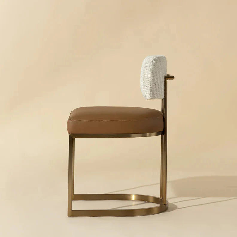 SP - LARISSA DINING CHAIR