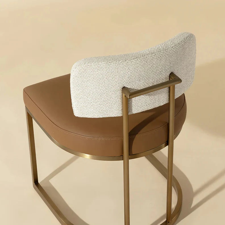 SP - LARISSA DINING CHAIR