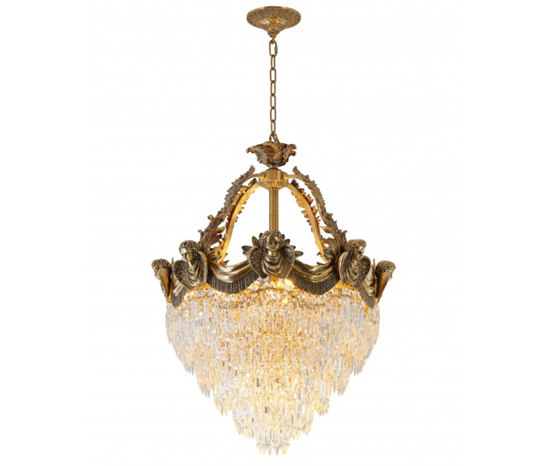 BT - JD13 PENDANT LIGHT