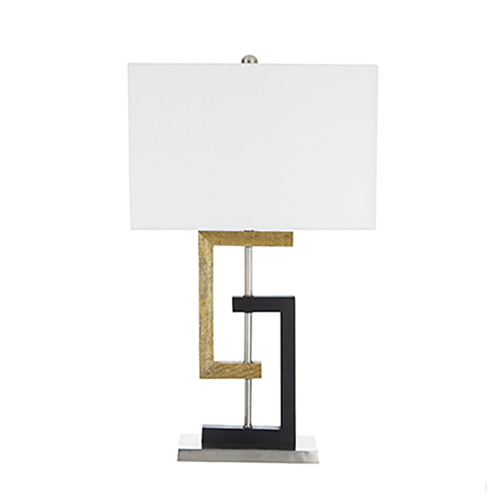 AB - TABLE LAMP