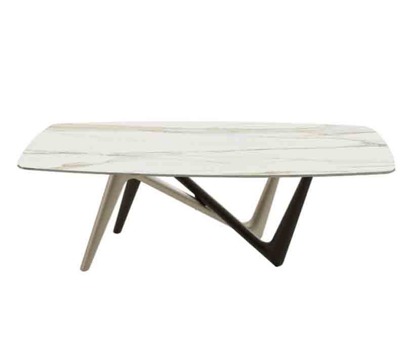 BL - ESSE ITALIAN DINING TABLE