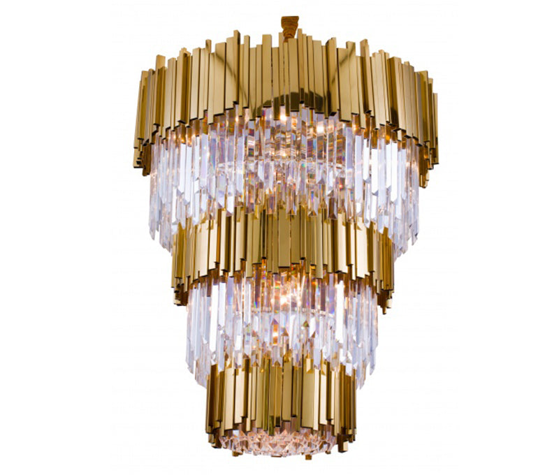 BT - MU10 CHANDELIER
