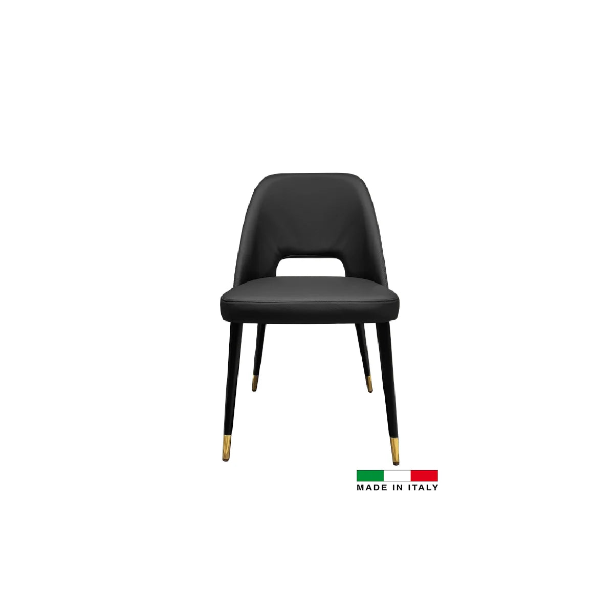 BL - CAP DINING CHAIR