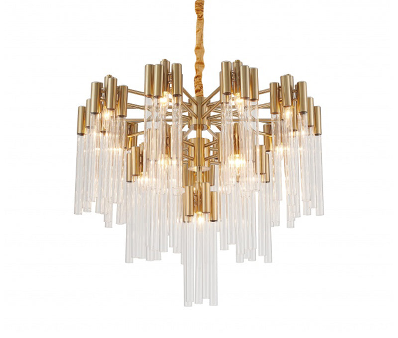 BT - MU21 CHANDELIER