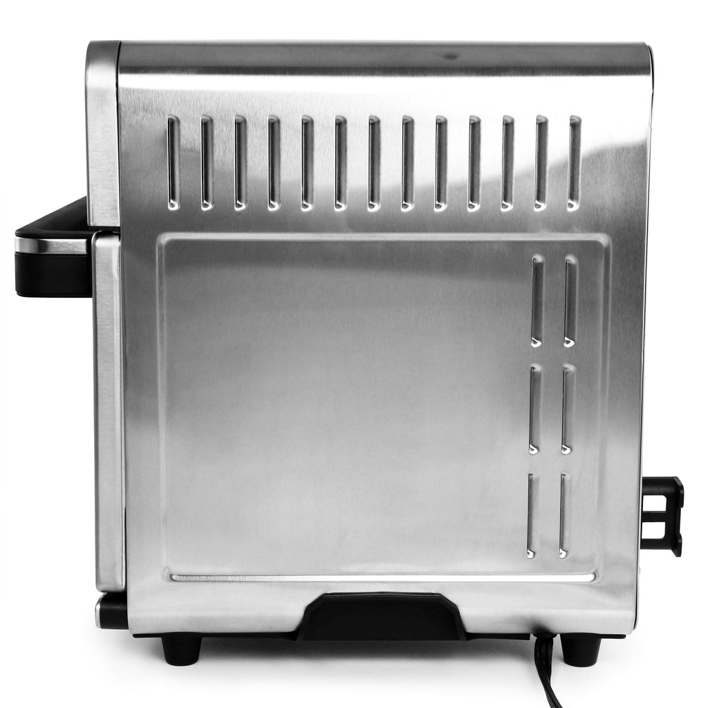 21 Preset Multifunction Air Fryer Toaster Oven