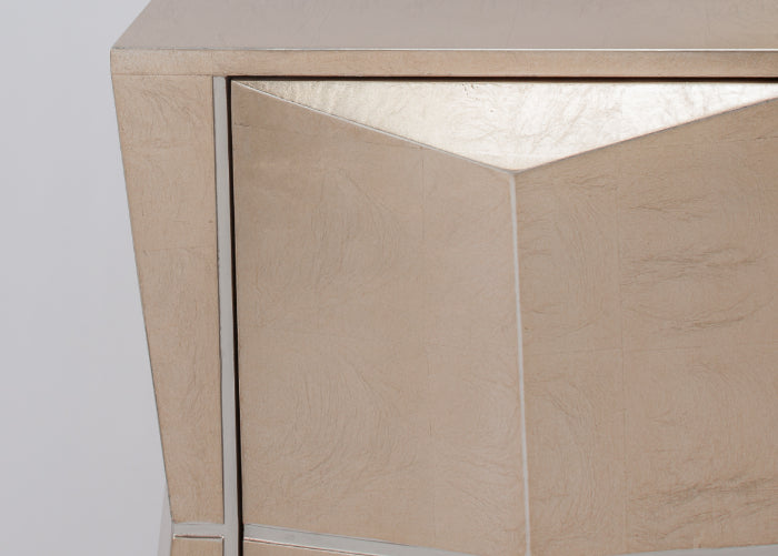 AM - CHAMPAGNE SIDEBOARD