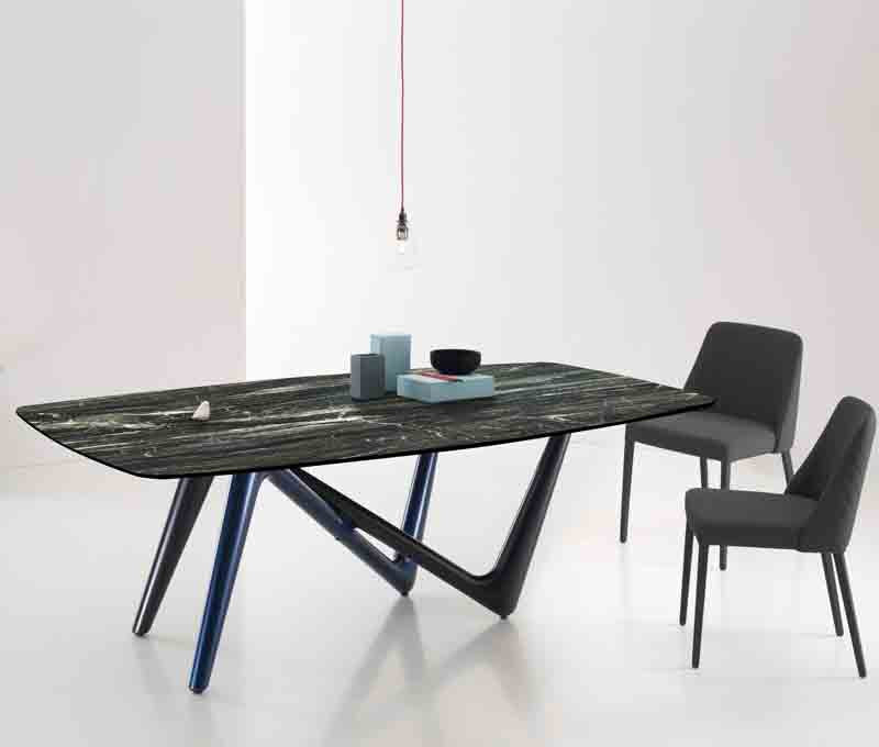 BL - ESSE ITALIAN DINING TABLE