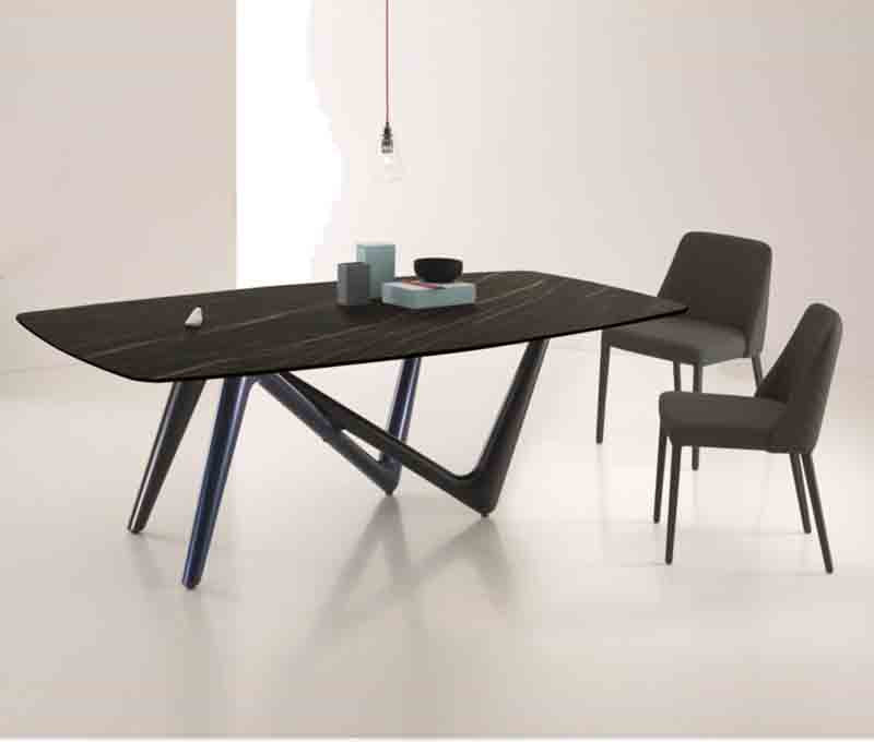 BL - ESSE ITALIAN DINING TABLE