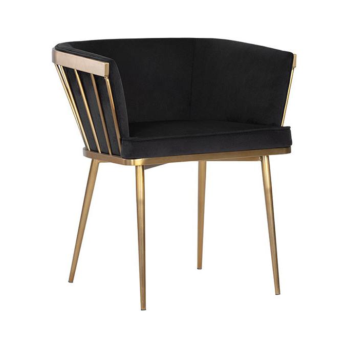 SP - CAILY DINING CHAIR