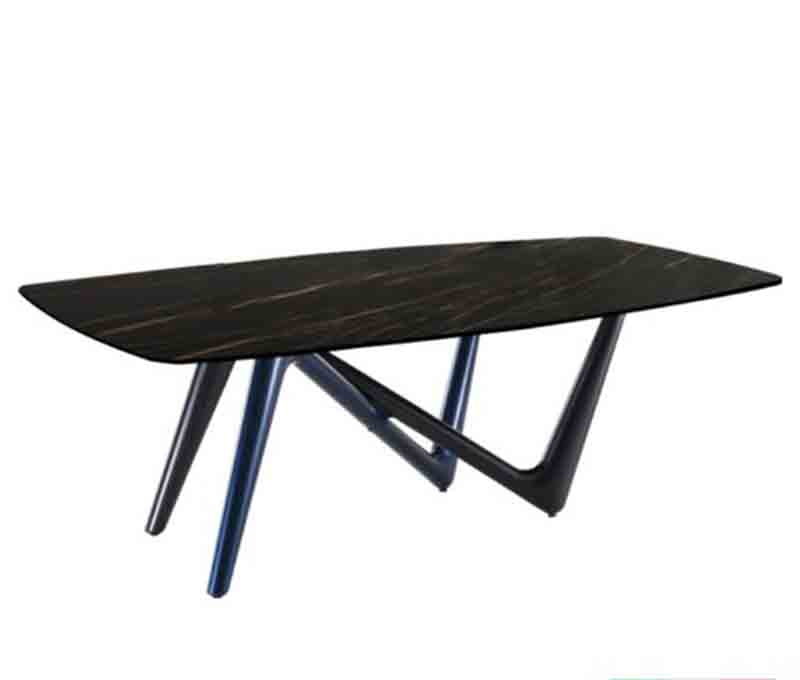 BL - ESSE ITALIAN DINING TABLE