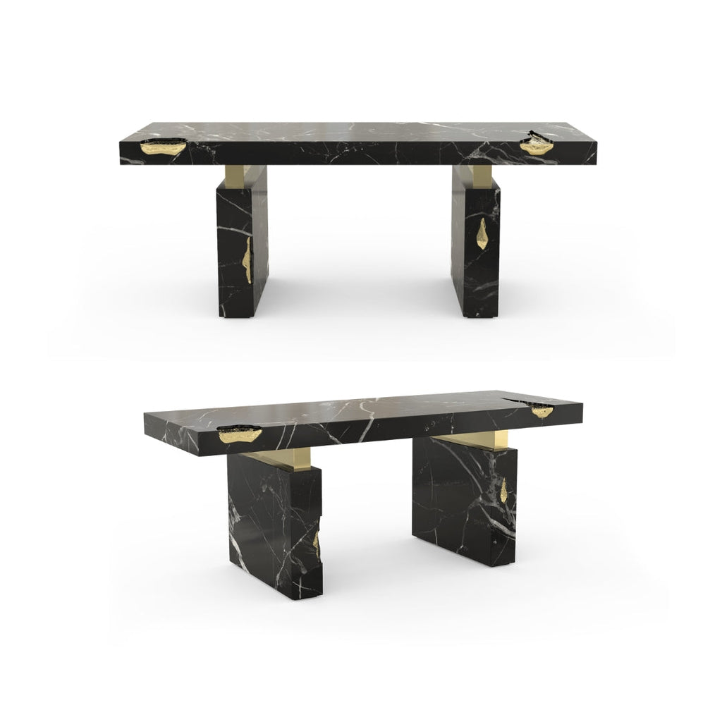 CR - NOIR ROYAL DESK