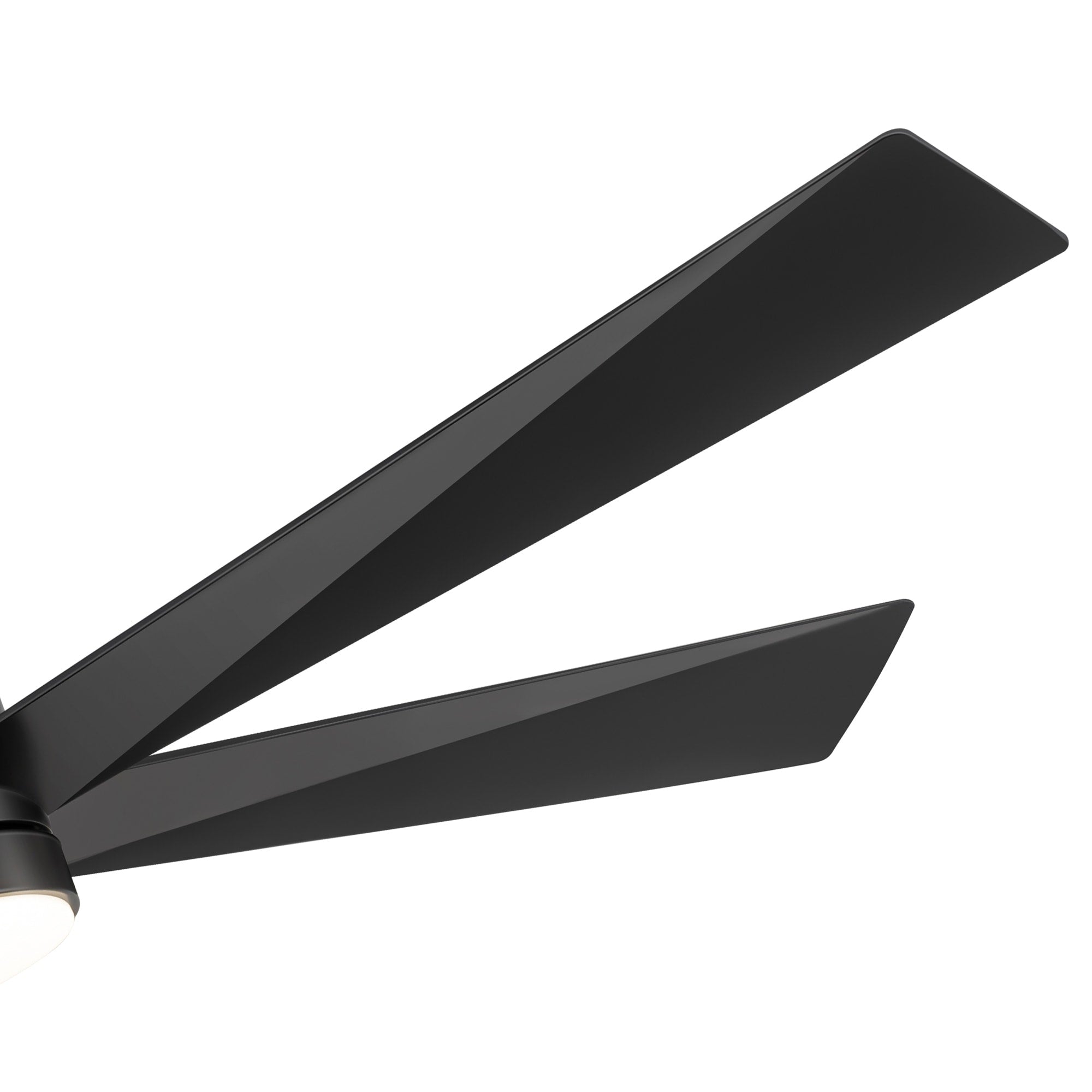 Breezary 65/52/42 5-Blade LED Ceiling Fan with Light Kit and Remote