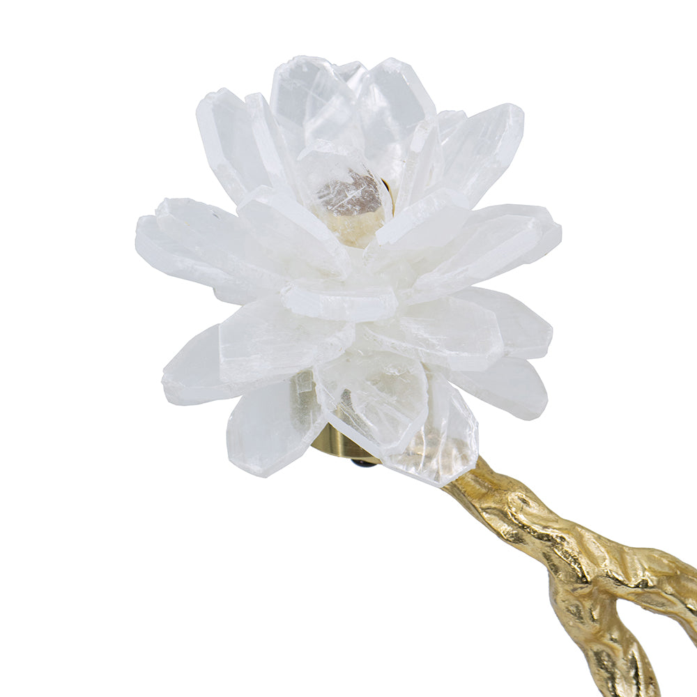 AB- BIRD BRANCH DECOR