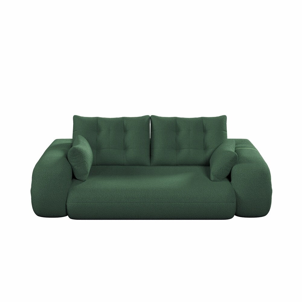 78.7 Multi-Functional Foldable Sofa Bed