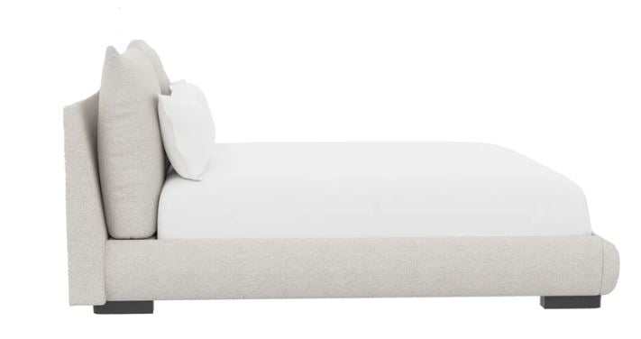 VD - VREELAND CUSTOM BED