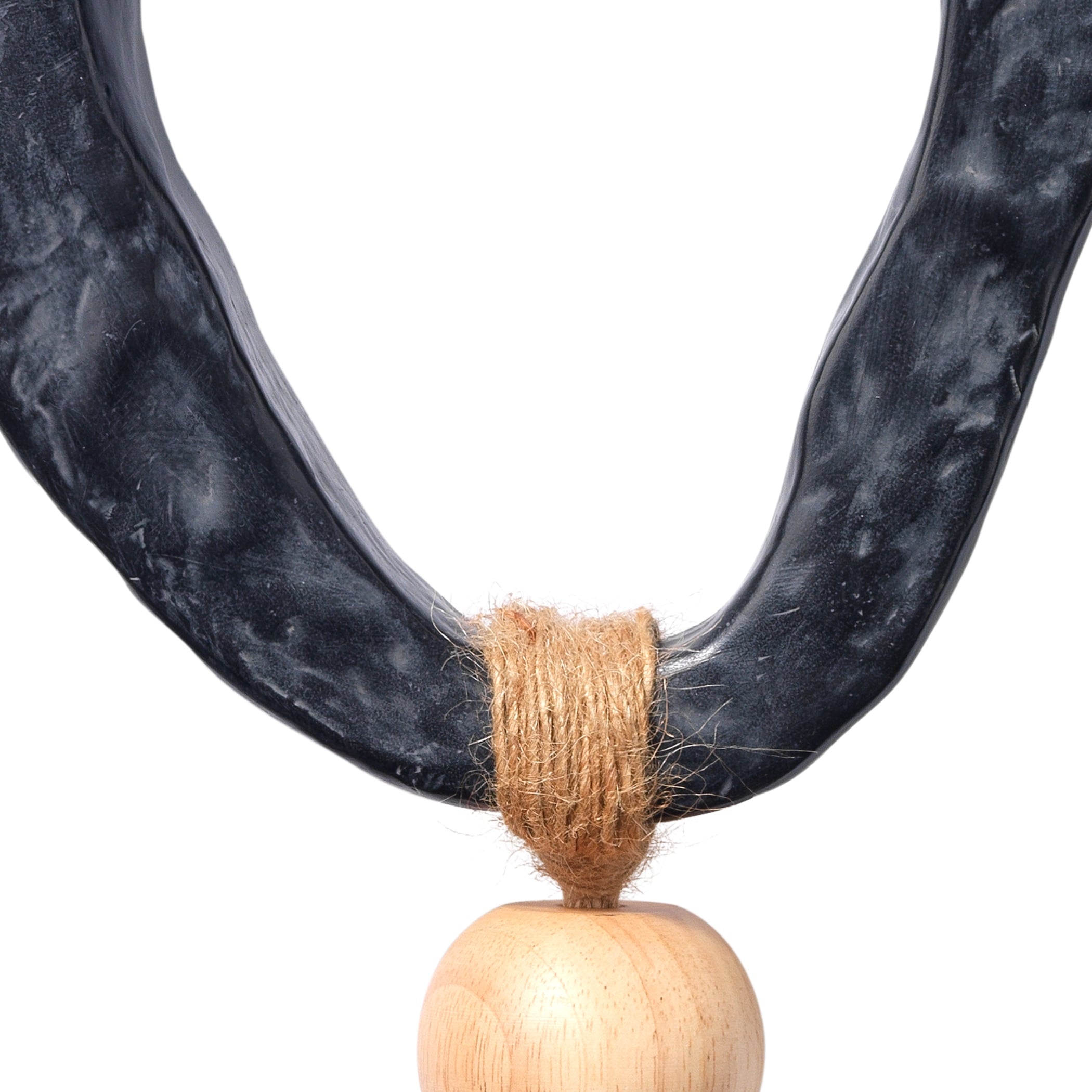 Alden Décor Nicolette Abstract Wall Art