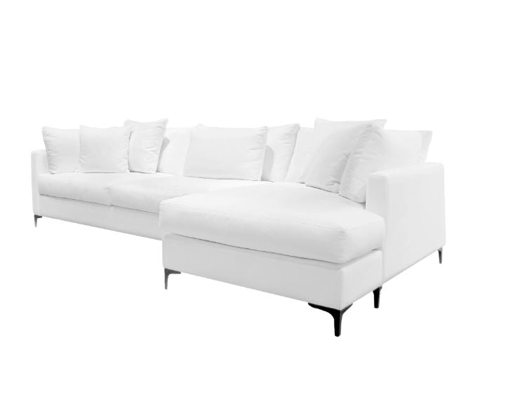 VD - AVELINE SECTIONAL
