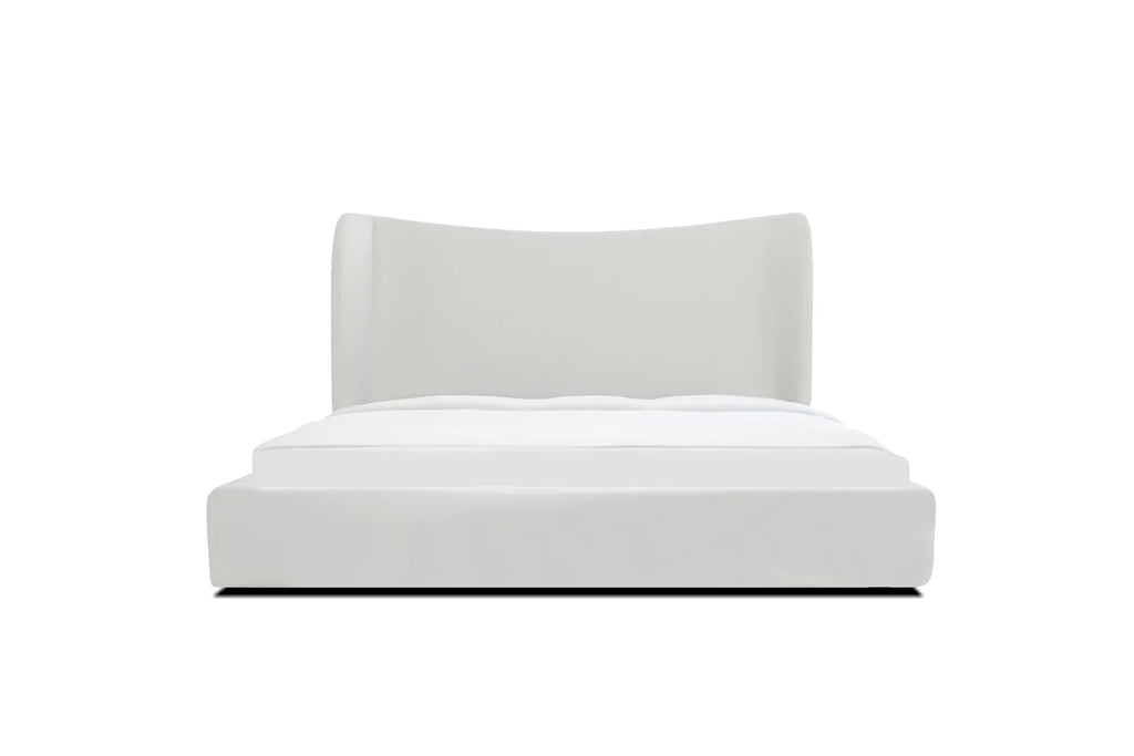 MB - ROWE UPHOLSTERED STORAGE BED