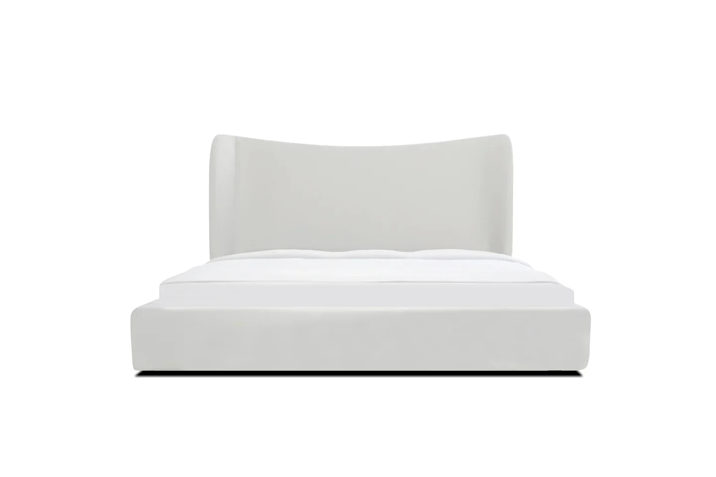 MB - ROWE UPHOLSTERED STORAGE BED