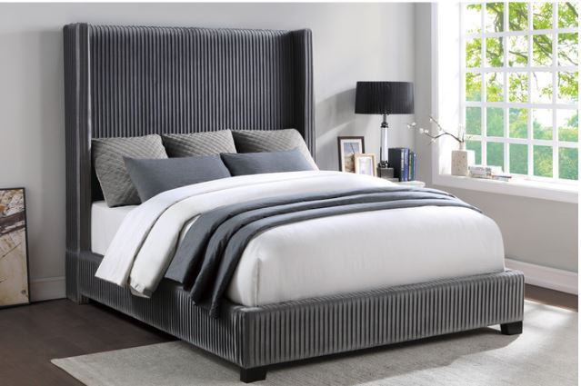 MZ-CALIFORNIA KING BED