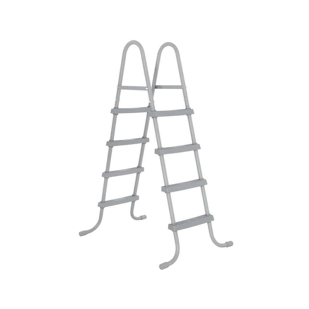 Bestway Steel Pro MAX Round Above Ground Swimming Pool with Pump & Cover