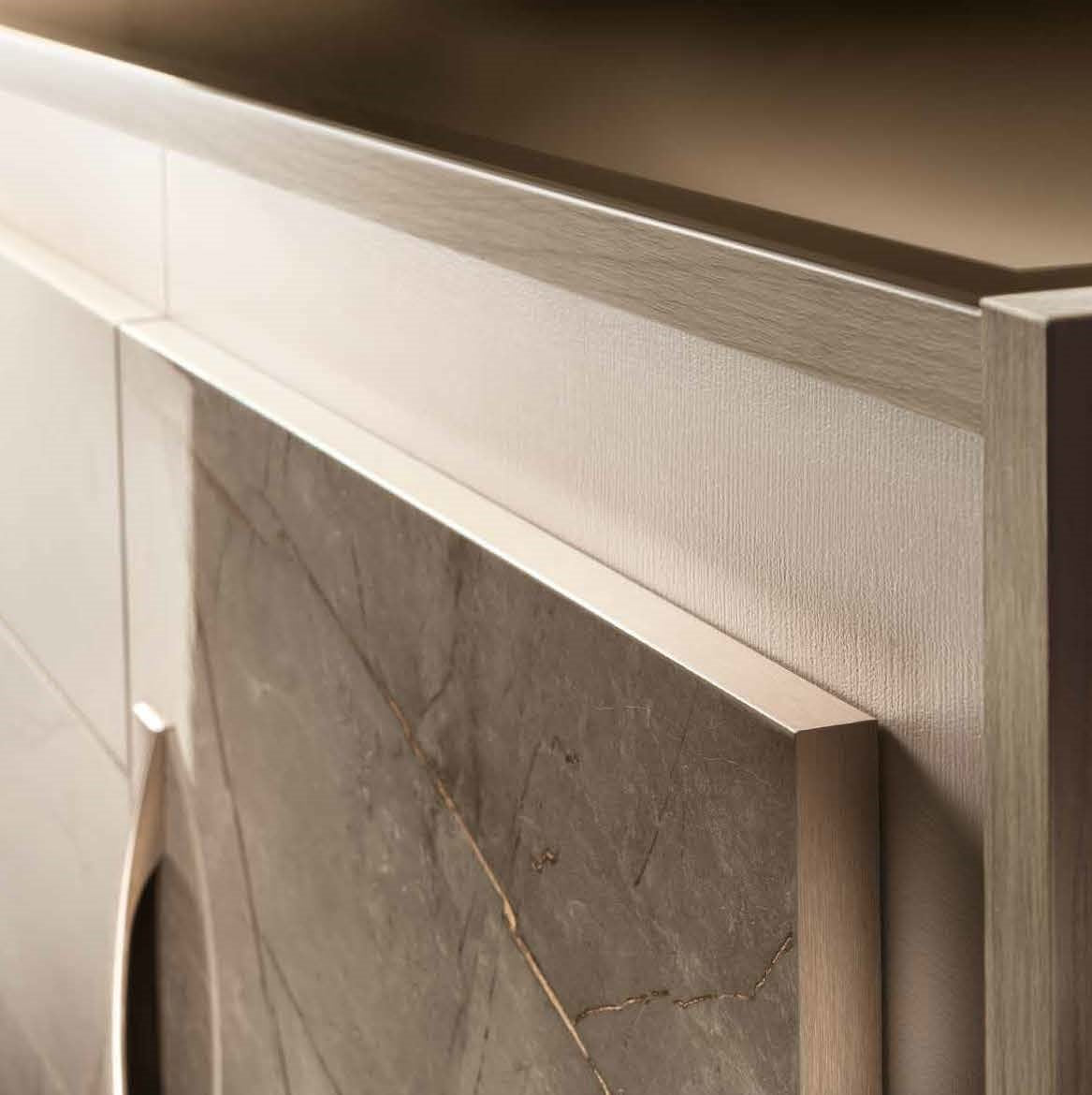 EF - ARREDO AMBRA DINING TABLE