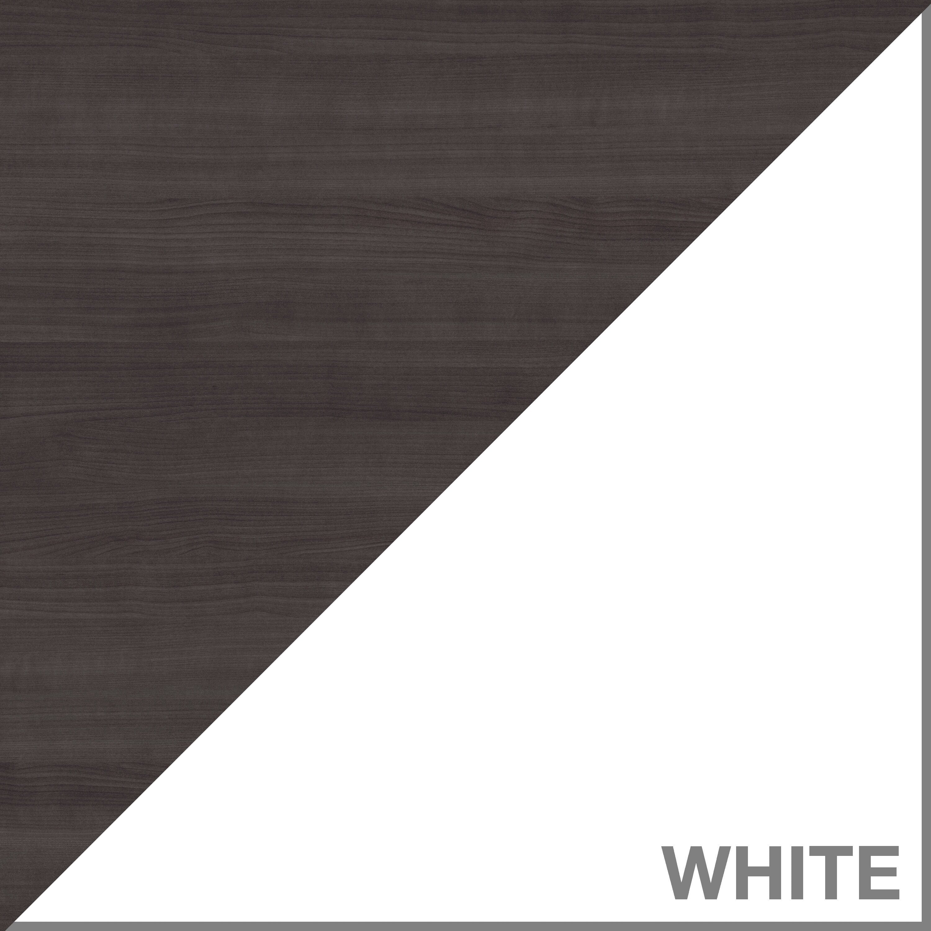 Bush Furniture Somerset Tall 5 Shelf Bookcase with Adjustable Shelves