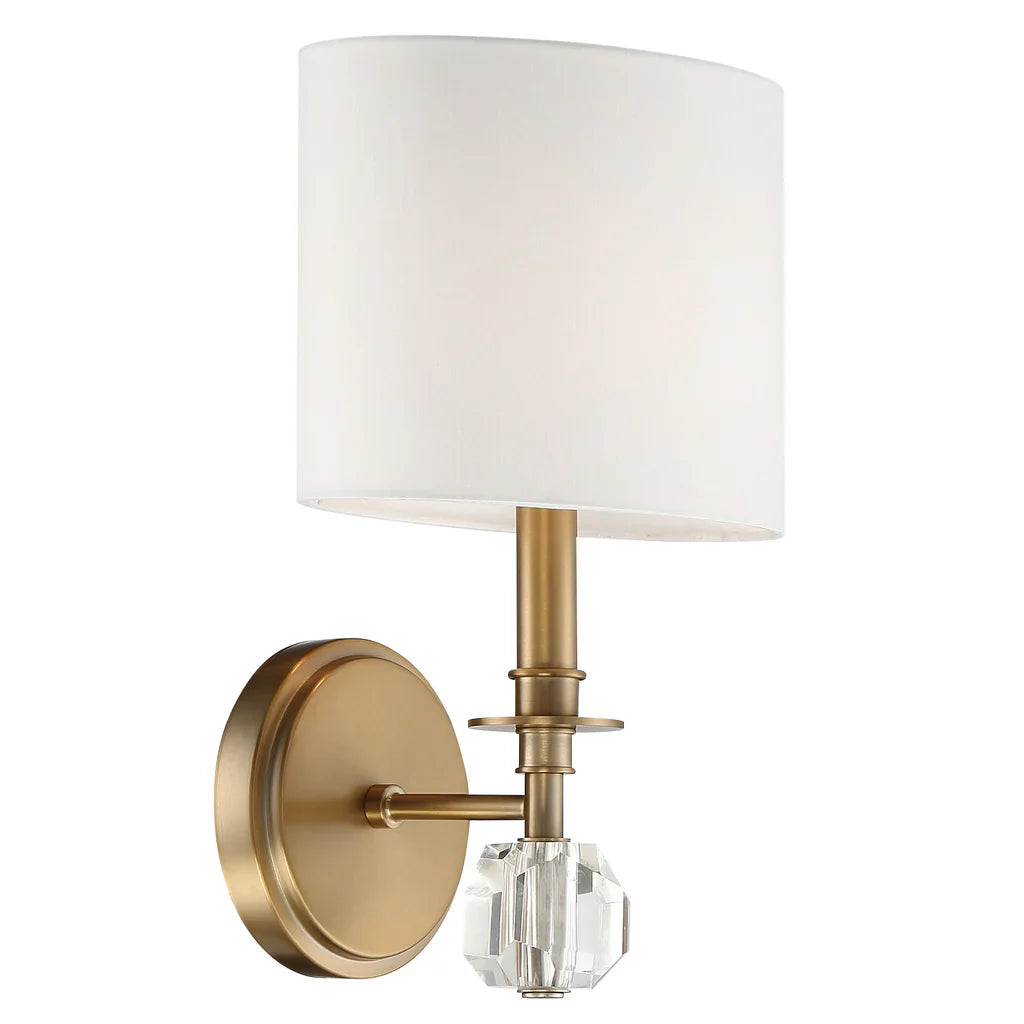 CY - CHIMES WALL SCONCE