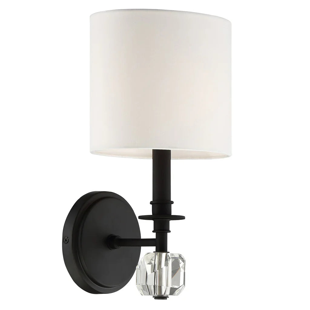 CY - CHIMES WALL SCONCE