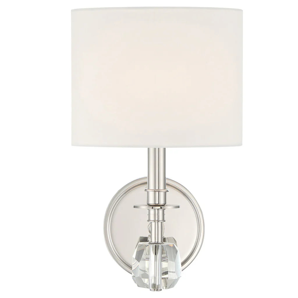 CY - CHIMES WALL SCONCE
