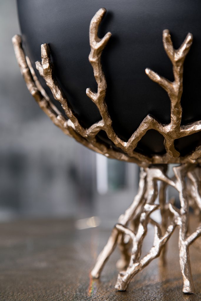 AB - TABLE DECOR (SET OF TWO)