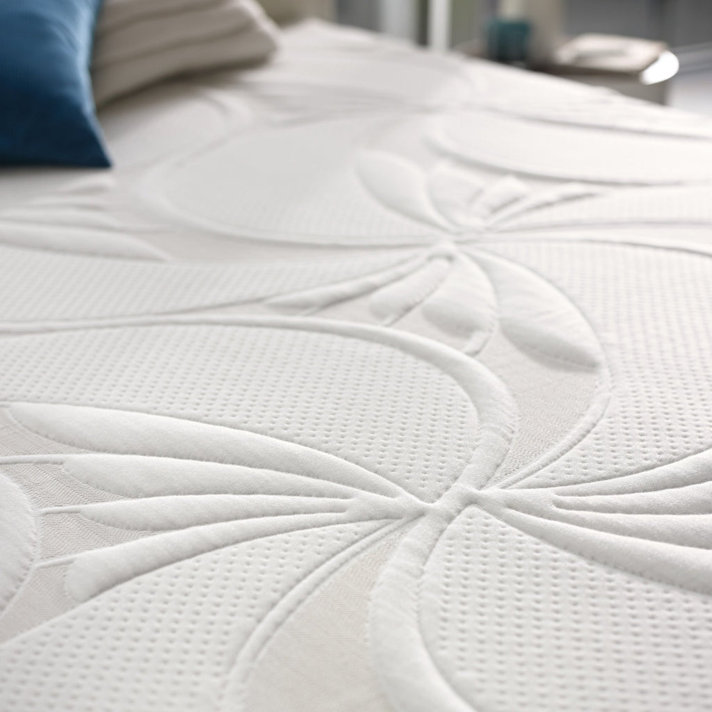 ComforPedic from Beautyrest Choose Your Comfort 14-inch Gel Memory Foam Mattress