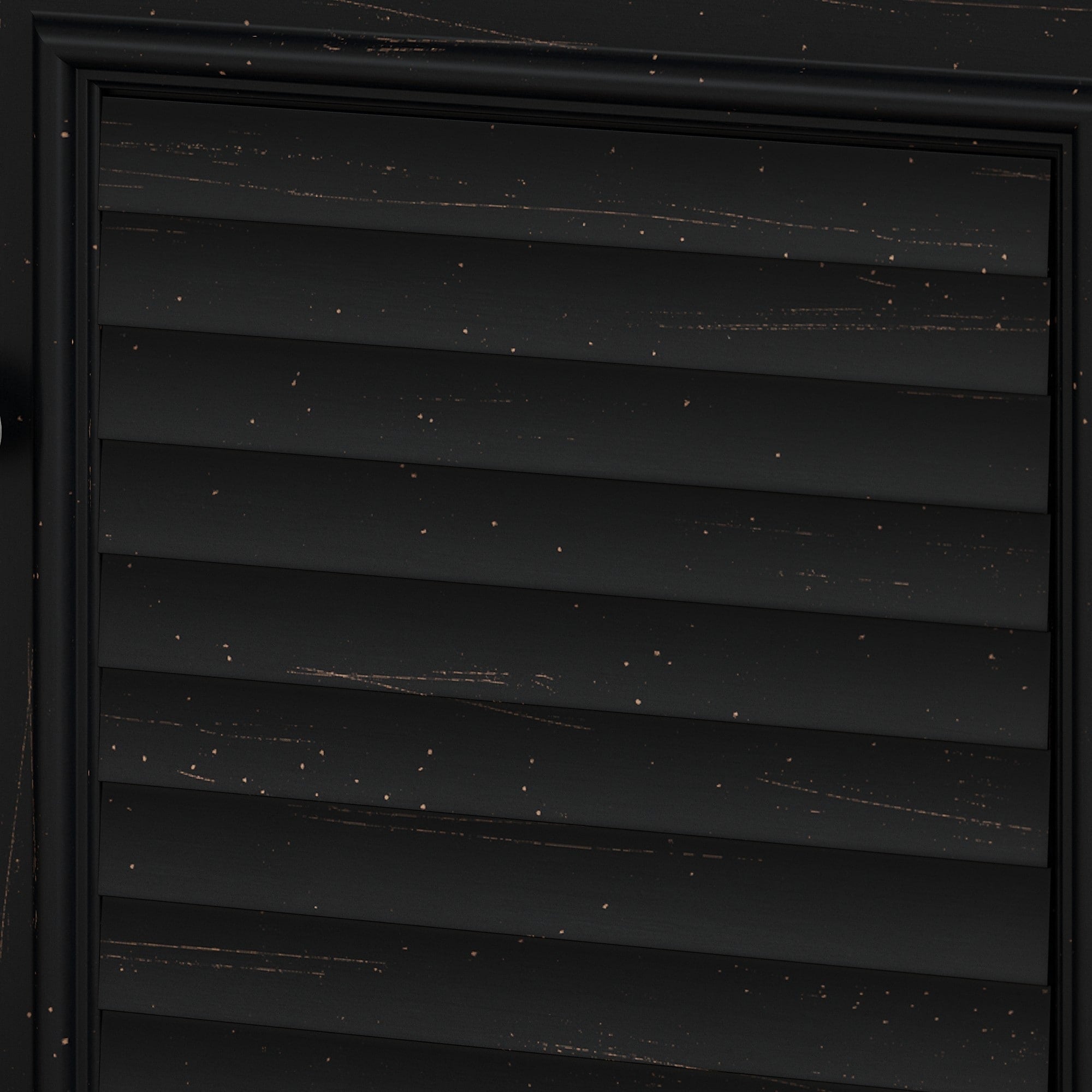 Fairview Storage Cabinet with Doors and Shelves by Bush Furniture - 31.73L x 12.76W x 30.71H