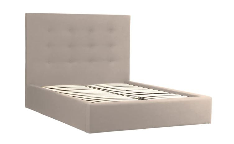 VD - FRASER CUSTOM BED