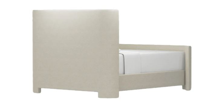 VD - TILBURG CUSTOM BED