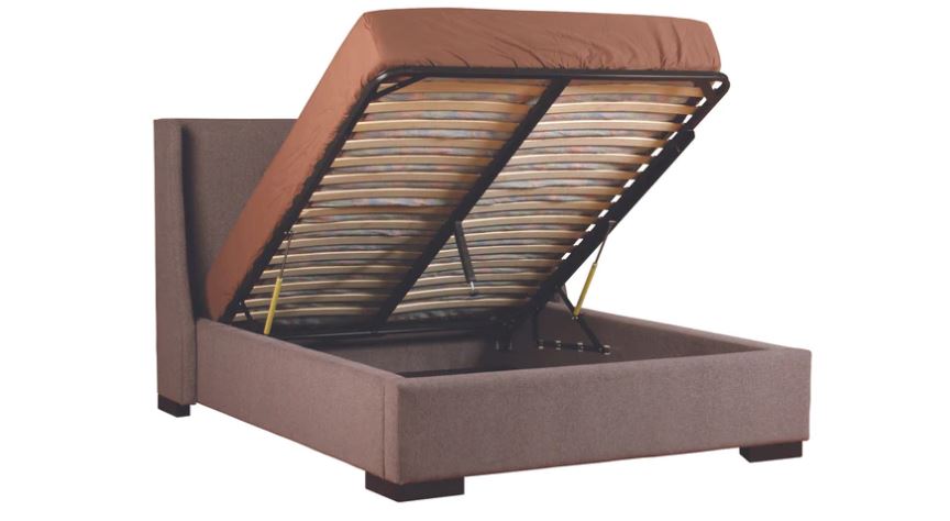 VD - ELLA CUSTOM BED