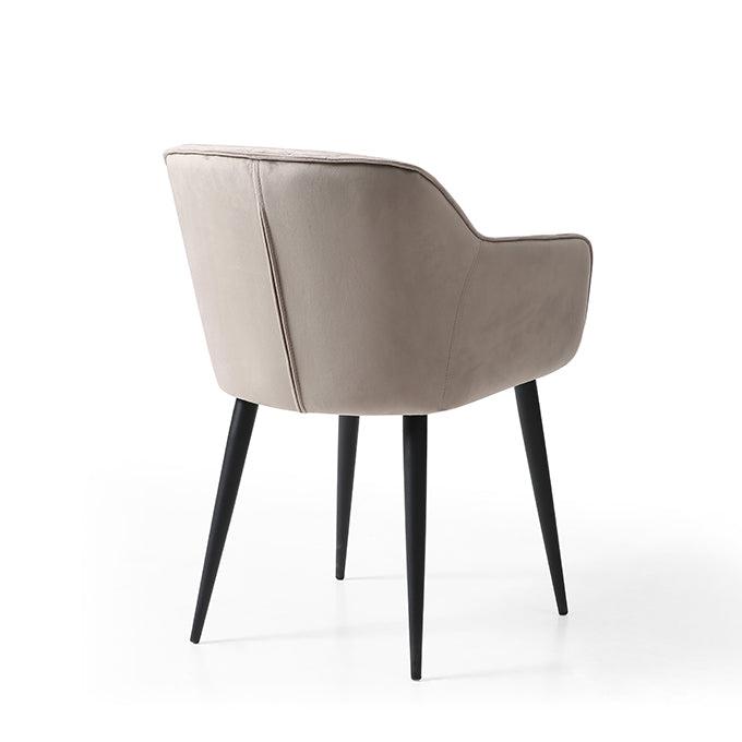 EF - 1117 DINING CHAIR