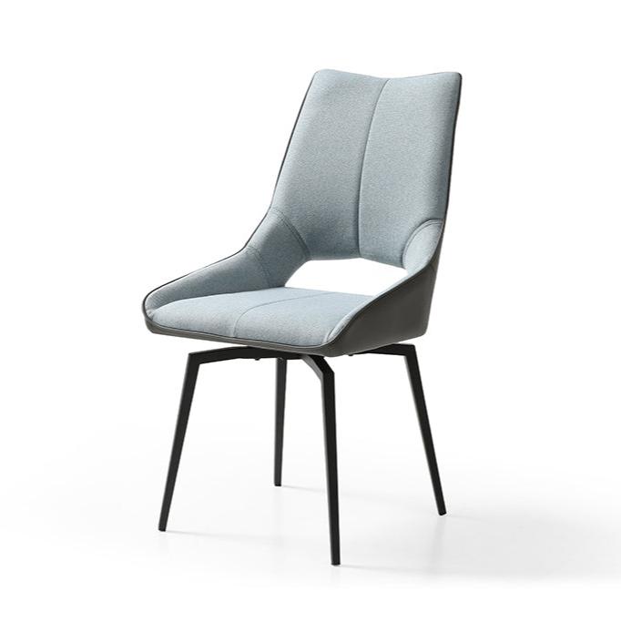 EF - 1239 SWIVEL DINING CHAIR